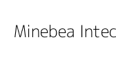 Minebea Intec